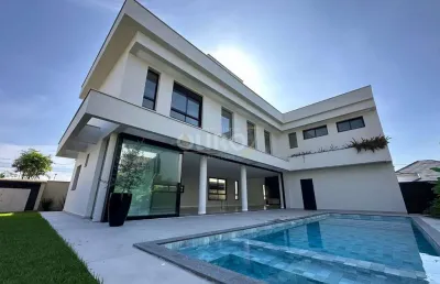 Casa em condomínio fechado com 4 quartos à venda na Rua Presidente Vargas, Pirabeiraba, Joinville