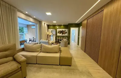 Apartamento com 4 quartos à venda na Rua Otto Boehm, América, Joinville