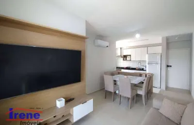 Apartamento com 3 dormitórios à venda, 114 m² por r$ 399.000,00 - jardim iberá - itanhaém/sp