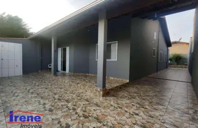 Casa à venda, 137 m² por r$ 480.000,00 - gaivota - praia - itanhaém/sp