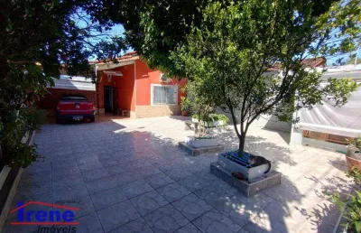 Casa com 2 dormitórios à venda, 157 m² por r$ 480.000,00 - suarão - itanhaém/sp