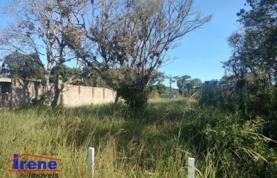 Terreno à venda, 250 m² por r$ 65.000,00 - bopiranga - itanhaém/sp