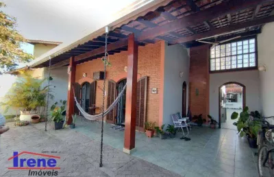 Casa com 3 dormitórios à venda, 94 m² por r$ 550.000,00 - cibratel i - itanhaém/sp