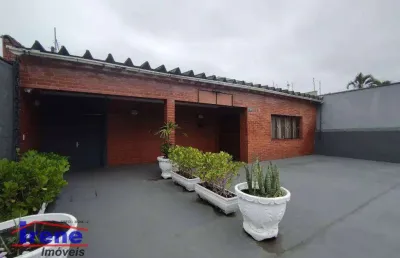 Casa com 4 dormitórios à venda, 194 m² por r$ 350.000,00 - jardim fazendinha - itanhaém/sp