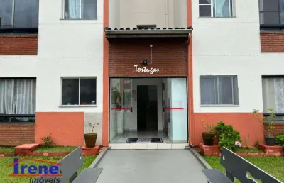 Apartamento com 2 dormitórios à venda, 55 m² por r$ 240.000,00 - chácaras cibratel - itanhaém/sp