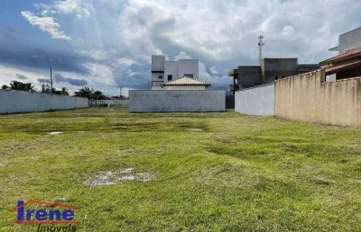 Terreno à venda, 360 m² por r$ 355.000,00 - jardim guacyra - itanhaém/sp