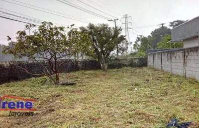 Terreno à venda, 303 m² por r$ 140.000,00 - bal raul cury - itanhaém/sp
