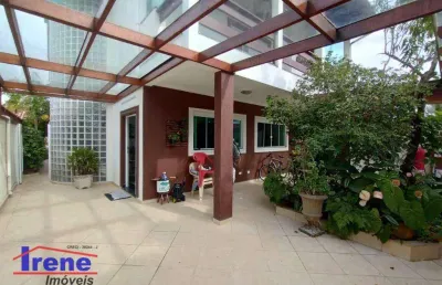 Casa com 4 dormitórios à venda, 327 m² por r$ 990.000,00 - jardim suarão - itanhaém/sp