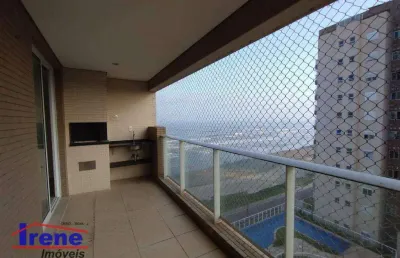 Apartamento com 2 dormitórios à venda, 77 m² por r$ 650.000,00 - centro - itanhaém/sp