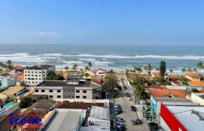 Apartamento com 3 dormitórios à venda, 148 m² por r$ 560.000,00 - centro - itanhaém/sp