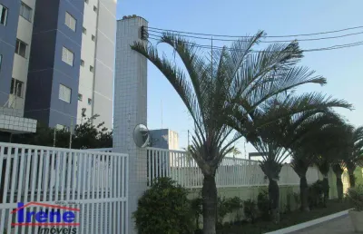 Apartamento com 3 dormitórios à venda, 93 m² por r$ 550.000,00 - jardim iberá - itanhaém/sp