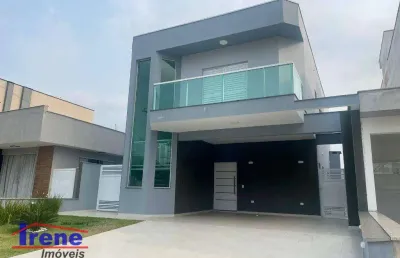 Sobrado com 3 dormitórios à venda, 179 m² por r$ 1.450.000,00 - jardim guacyra - itanhaém/sp