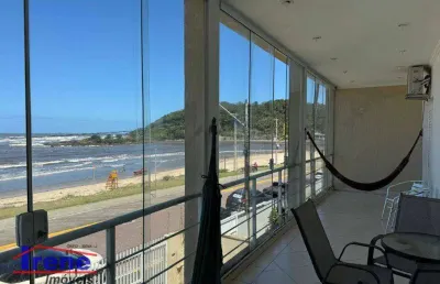 Casa com 4 dormitórios à venda, 238 m² por r$ 1.600.000,00 - centro - itanhaém/sp