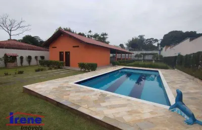 Área à venda, 1000 m² por r$ 730.000,00 - jardim umuarama - itanhaém/sp