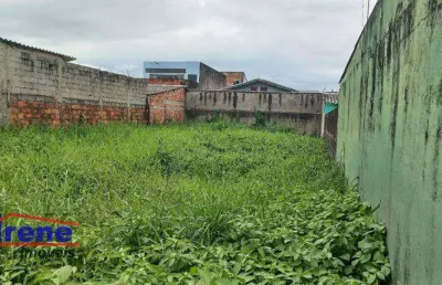 Terreno à venda, 271 m² por r$ 150.000,00 - savoy - itanhaém/sp
