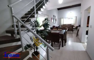Casa com 4 dormitórios, 213 m² - venda por r$ 780.000,00 ou aluguel por r$ 4.500,00/mês - praia do sonho - itanhaém/sp