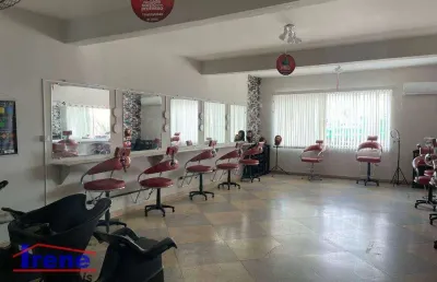 Andar corporativo à venda, 380 m² por r$ 1.550.000,00 - centro - itanhaém/sp