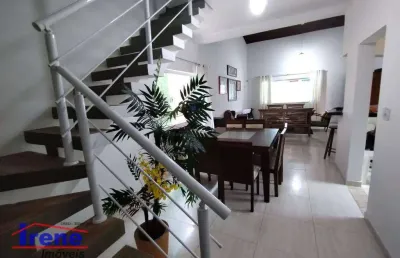 Casa com 4 dormitórios, 213 m² - venda por r$ 780.000,00 ou aluguel por r$ 4.500,00/mês - praia do sonho - itanhaém/sp