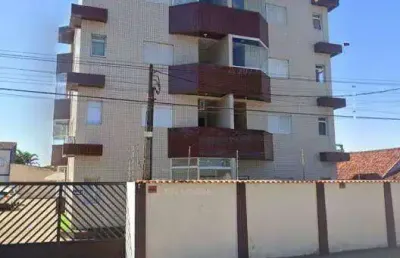 Apartamento com 1 dormitório para alugar, 47 m² por r$ 2.200,00/mês - praia do sonho - itanhaém/sp