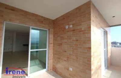 Apartamento com 2 dormitórios para alugar, 73 m² por r$ 3.500,00/mês - centro - itanhaém/sp
