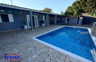 Casa com 4 dormitórios para alugar, 80 m² por r$ 3.400,00/mês - vila são paulo - itanhaém/sp