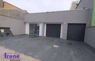 Loja para alugar, 28 m² por r$ 2.050,00/mês - vila são paulo - itanhaém/sp