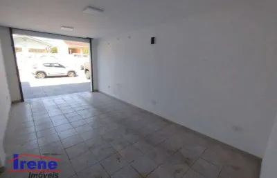 Loja para alugar, 20 m² por r$ 1.850/mês - vila são paulo - itanhaém/sp