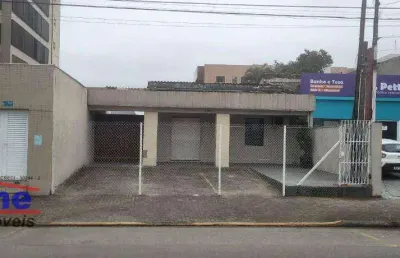 Casa com 1 dormitório à venda, 176 m² por r$ 2.120.000,00 - centro - itanhaém/sp