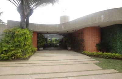 Casa com 4 quartos à venda no Cibratel II, Itanhaém 