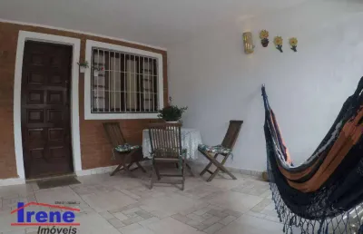 Casa com 2 dormitórios à venda, 50 m² por r$ 350.000,00 - vila suarão - itanhaém/sp