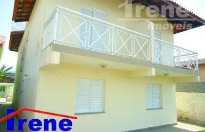 Sobrado  residencial à venda, balneário marazul, itanhaem.