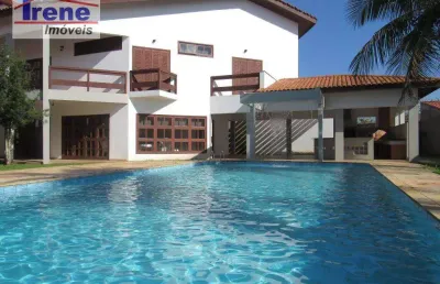 Casa com 6 dormitórios à venda, 592 m² por r$ 1.300.000,00 - balneário jardim de itanhaém (f/grandesp) - itanhaém/sp