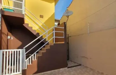 Casa com 2 dormitórios à venda, 53 m² por r$ 232.000,00 - vila suarão - itanhaém/sp