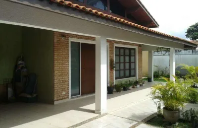 Casa  residencial à venda, jardim itanhaém, itanhaem.