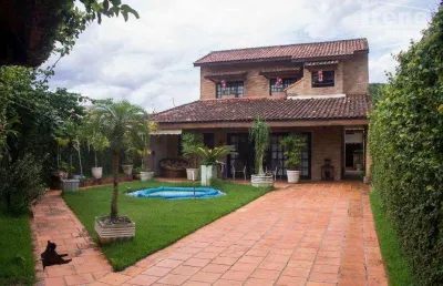 Casa com 4 quartos à venda na Praia do Sonho, Itanhaém 