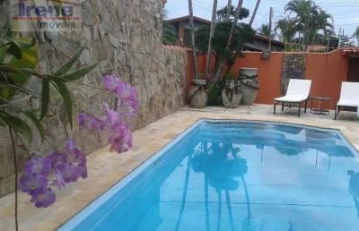 Casa à venda, 360 m² por r$ 1.045.000,00 - cibratel ii - itanhaém/sp
