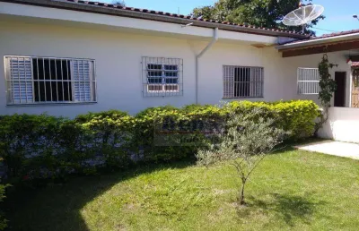 Casa com 3 quartos à venda no Suarão, Itanhaém 