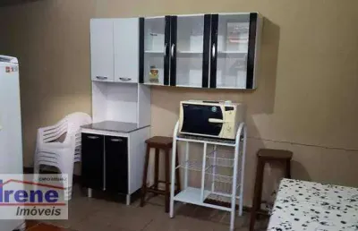 Casa com 3 dormitórios à venda, 124 m² por r$ 220.000,00 - suarão - itanhaém/sp
