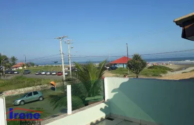 Sobrado com 4 dormitórios à venda, 240 m² por r$ 1.100.000,00 - cibratel ii - itanhaém/sp