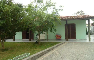 Casa com 4 quartos à venda no Cibratel II, Itanhaém 