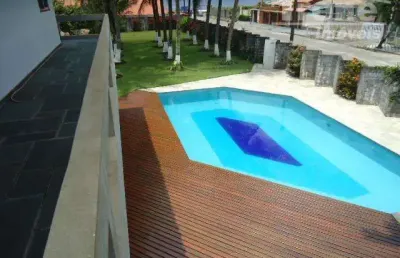 Casa com 3 quartos à venda no Centro, Itanhaém 