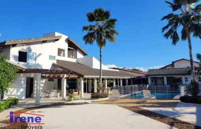 Casa alto padrão com 5 dormitórios à venda, 600 m² por r$ 2.800.000 - cibratel ii - itanhaém/sp