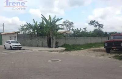 Terreno à venda, 462 m² por r$ 110.000,00 - jardim oásis  i e iii - itanhaém/sp