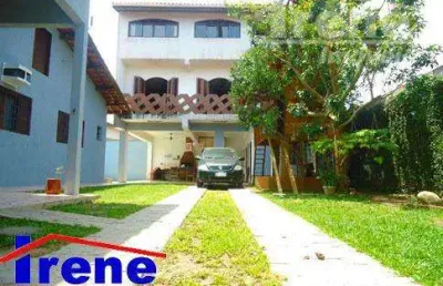 Casa com 6 quartos à venda no Suarão, Itanhaém 