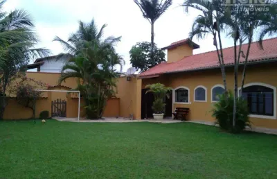 Casa residencial à venda, estância balneária de itanhaém, itanhaém.