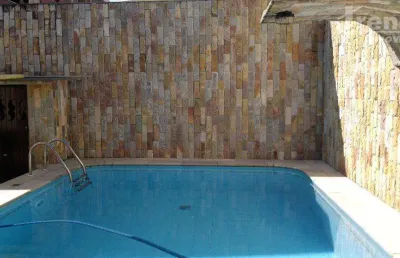 Casa com 2 quartos à venda no Balneário Califórnia, Itanhaém 