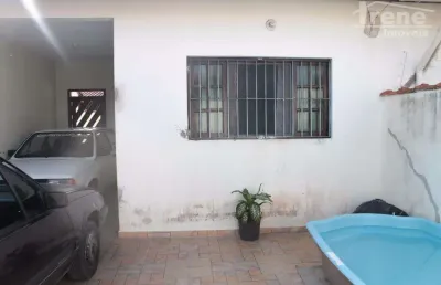 Casa com 3 quartos à venda no Cibratel II, Itanhaém 
