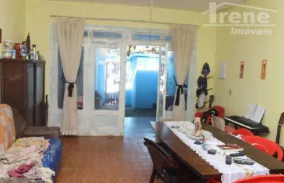Casa com 3 quartos à venda no Jardim Itapel, Itanhaém 