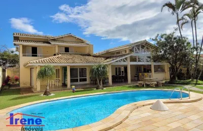 Casa com 5 quartos à venda no Cibratel II, Itanhaém 