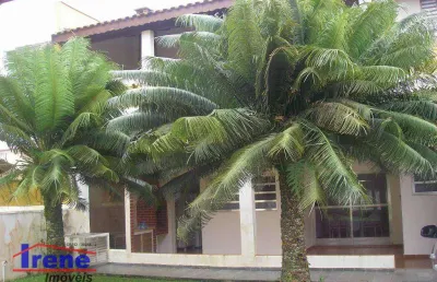 Casa com 4 dormitórios à venda, 159 m² por r$ 480.000,00 - jardim suarão - itanhaém/sp